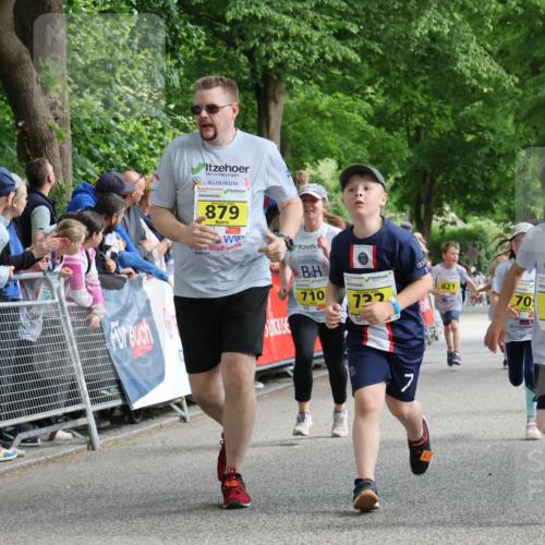 17.05.2025 - Störlauf Strokosch-Dieckow http://msf.ph/oto/7849167 17.05.2025 14:14:19 Ziel 879, 710, 7, 821, 2025, 70, 810 meine-sportfotos.de