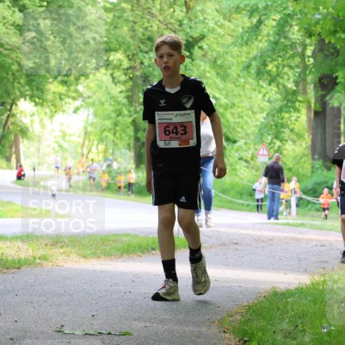 17.05.2025 - Störlauf Strokosch-Dieckow http://msf.ph/oto/7849221 17.05.2025 13:53:57 Laufen 643, 649 meine-sportfotos.de