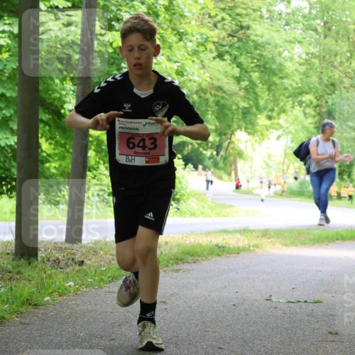 17.05.2025 - Störlauf Strokosch-Dieckow http://msf.ph/oto/7849238 17.05.2025 13:53:59 Laufen 2025, 643 meine-sportfotos.de