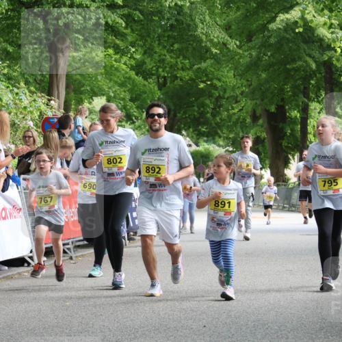 17.05.2025 - Störlauf Strokosch-Dieckow http://msf.ph/oto/7849255 17.05.2025 14:15:06 Ziel 767, 690, 802, 892, 04, 891, 795 meine-sportfotos.de
