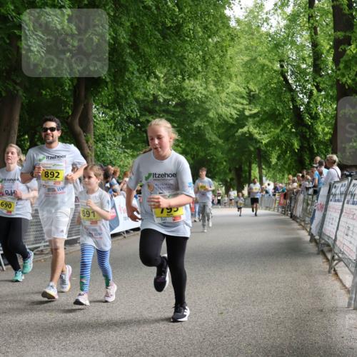 17.05.2025 - Störlauf Strokosch-Dieckow http://msf.ph/oto/7849264 17.05.2025 14:15:09 Ziel 892, 802, 690, 891 meine-sportfotos.de
