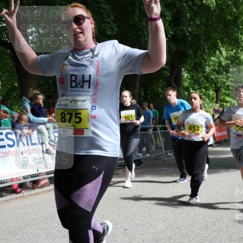 17.05.2025 - Störlauf Strokosch-Dieckow http://msf.ph/oto/7849384 17.05.2025 14:16:31 Ziel 25, 2025, 901, 90, 853, 875 meine-sportfotos.de