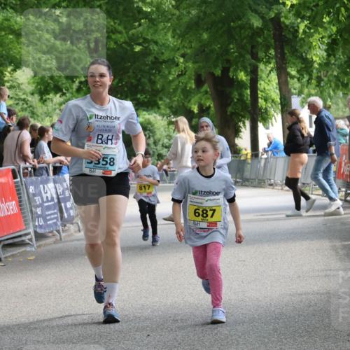 17.05.2025 - Störlauf Strokosch-Dieckow http://msf.ph/oto/7849437 17.05.2025 14:17:24 Ziel 5358, 817, 687 meine-sportfotos.de