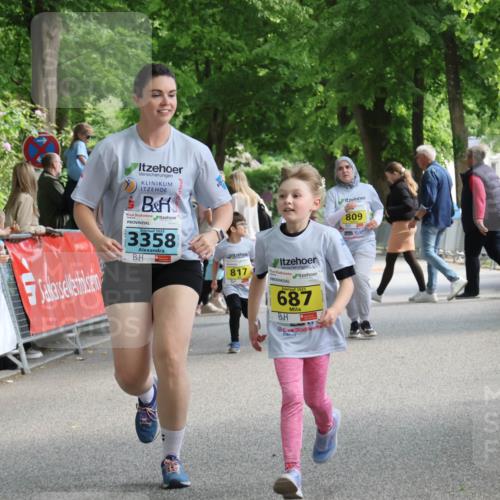17.05.2025 - Störlauf Strokosch-Dieckow http://msf.ph/oto/7849439 17.05.2025 14:17:25 Ziel 2025, 3358, 817, 687, 809 meine-sportfotos.de