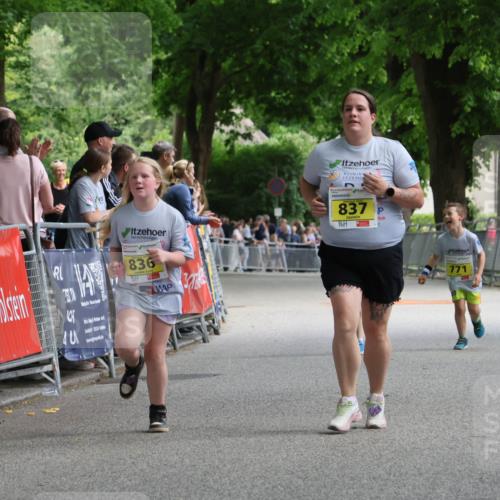 17.05.2025 - Störlauf Strokosch-Dieckow http://msf.ph/oto/7849513 17.05.2025 14:19:23 Ziel 40, 836, 837, 771 meine-sportfotos.de
