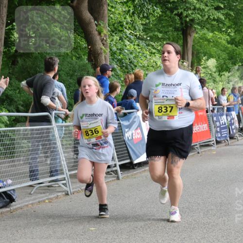 17.05.2025 - Störlauf Strokosch-Dieckow http://msf.ph/oto/7849521 17.05.2025 14:19:26 Ziel 836, 837, 762, 771 meine-sportfotos.de