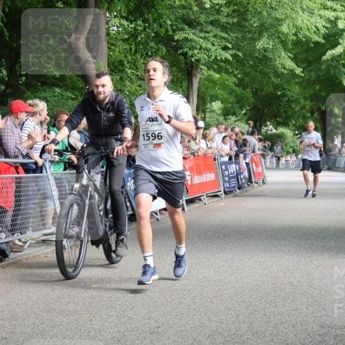 17.05.2025 - Störlauf Strokosch-Dieckow http://msf.ph/oto/7849599 17.05.2025 14:37:30 Ziel 20, 1596 meine-sportfotos.de
