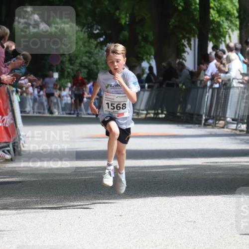 17.05.2025 - Störlauf Strokosch-Dieckow http://msf.ph/oto/7849687 17.05.2025 14:38:57 Ziel 2025, 1568 meine-sportfotos.de