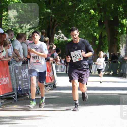 17.05.2025 - Störlauf Strokosch-Dieckow http://msf.ph/oto/7849769 17.05.2025 14:40:08 Ziel 40, 1824, 1655, 1011 meine-sportfotos.de
