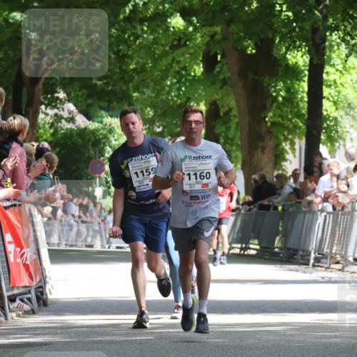 17.05.2025 - Störlauf Strokosch-Dieckow http://msf.ph/oto/7849783 17.05.2025 14:40:18 Ziel 1159, 1160, 7, 25524 meine-sportfotos.de