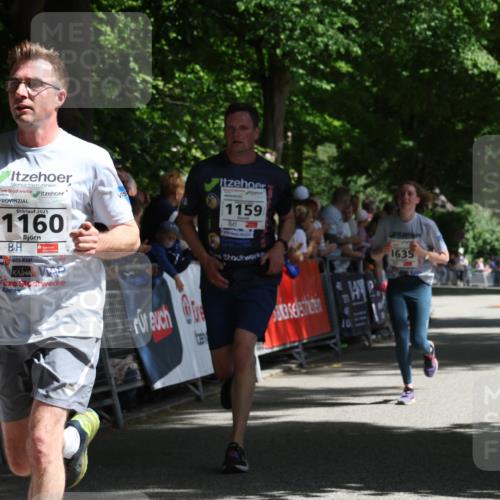 17.05.2025 - Störlauf Strokosch-Dieckow http://msf.ph/oto/7849791 17.05.2025 14:40:23 Ziel 2025, 1160, 1159, 1635 meine-sportfotos.de