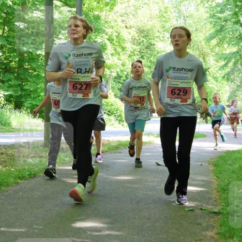 17.05.2025 - Störlauf Strokosch-Dieckow http://msf.ph/oto/7849831 17.05.2025 13:56:09 Laufen 627, 629 meine-sportfotos.de