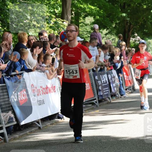 17.05.2025 - Störlauf Strokosch-Dieckow http://msf.ph/oto/7849870 17.05.2025 14:41:12 Ziel 1543, 40, 602, 1593 meine-sportfotos.de