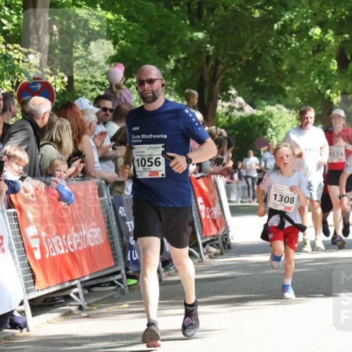 17.05.2025 - Störlauf Strokosch-Dieckow http://msf.ph/oto/7850020 17.05.2025 14:42:23 Ziel 1056, 1308, 11271, 1524, 1361 meine-sportfotos.de