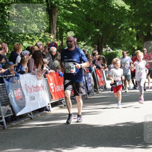 17.05.2025 - Störlauf Strokosch-Dieckow http://msf.ph/oto/7850023 17.05.2025 14:42:24 Ziel 1056, 1308, 1127, 1361 meine-sportfotos.de