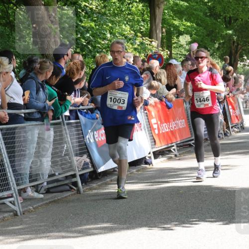 17.05.2025 - Störlauf Strokosch-Dieckow http://msf.ph/oto/7850055 17.05.2025 14:42:37 Ziel 1003, 1446, 1512, 1026 meine-sportfotos.de