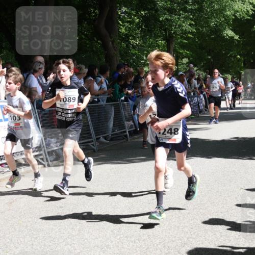 17.05.2025 - Störlauf Strokosch-Dieckow http://msf.ph/oto/7850094 17.05.2025 14:42:55 Ziel 103, 089, 248, 1116 meine-sportfotos.de