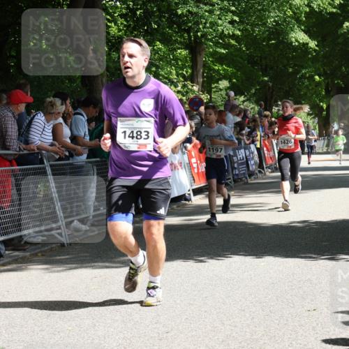 17.05.2025 - Störlauf Strokosch-Dieckow http://msf.ph/oto/7850118 17.05.2025 14:43:03 Ziel 1483, 1197, 1426 meine-sportfotos.de