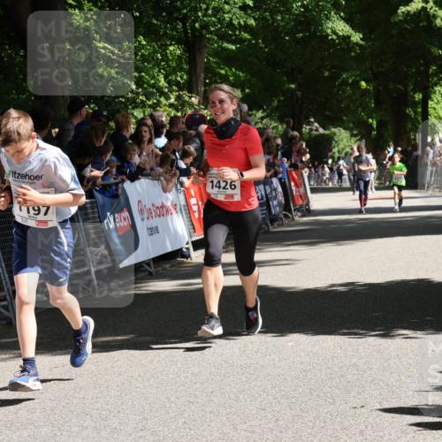 17.05.2025 - Störlauf Strokosch-Dieckow http://msf.ph/oto/7850126 17.05.2025 14:43:05 Ziel 197, 1426, 127 meine-sportfotos.de