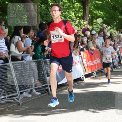 17.05.2025 - Störlauf Strokosch-Dieckow http://msf.ph/oto/7850275 17.05.2025 14:44:21 Ziel 1520, 1180, 1158, 1237 meine-sportfotos.de