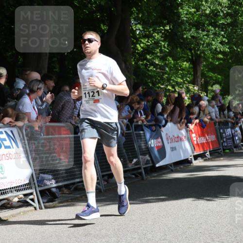 17.05.2025 - Störlauf Strokosch-Dieckow http://msf.ph/oto/7850330 17.05.2025 14:44:57 Ziel 3277, 1121 meine-sportfotos.de