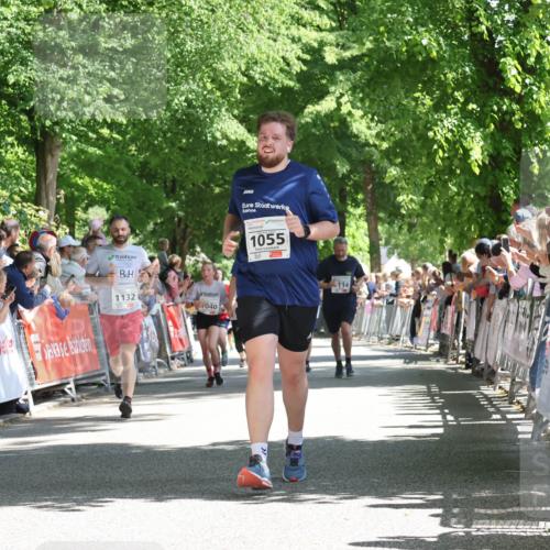 17.05.2025 - Störlauf Strokosch-Dieckow http://msf.ph/oto/7850340 17.05.2025 14:45:12 Ziel 1132, 040, 1055, 114 meine-sportfotos.de