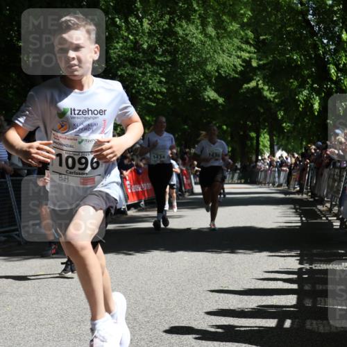 17.05.2025 - Störlauf Strokosch-Dieckow http://msf.ph/oto/7850430 17.05.2025 14:45:42 Ziel 2025, 1096, 1436, 1434 meine-sportfotos.de