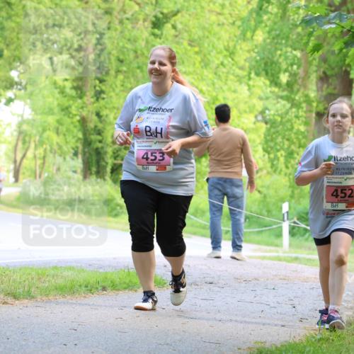 17.05.2025 - Störlauf Strokosch-Dieckow http://msf.ph/oto/7850444 17.05.2025 14:00:30 Laufen 453, 452 meine-sportfotos.de