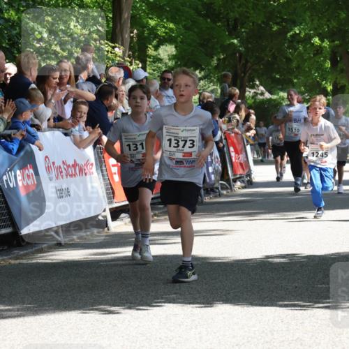 17.05.2025 - Störlauf Strokosch-Dieckow http://msf.ph/oto/7850500 17.05.2025 14:46:21 Ziel 131, 1373, 1510, 1245, 1244 meine-sportfotos.de