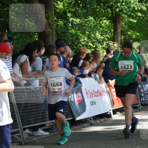 17.05.2025 - Störlauf Strokosch-Dieckow http://msf.ph/oto/7850538 17.05.2025 14:46:39 Ziel 1423, 2025, 1668, 143 meine-sportfotos.de