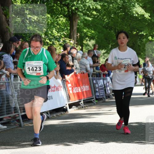 17.05.2025 - Störlauf Strokosch-Dieckow http://msf.ph/oto/7850543 17.05.2025 14:46:40 Ziel 1423, 29, 1430 meine-sportfotos.de