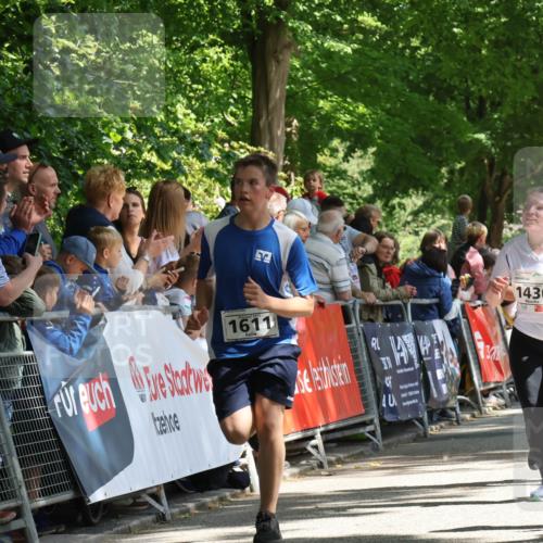 17.05.2025 - Störlauf Strokosch-Dieckow http://msf.ph/oto/7850553 17.05.2025 14:46:44 Ziel 1611, 40, 1430, 1400 meine-sportfotos.de