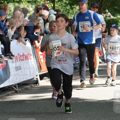 17.05.2025 - Störlauf Strokosch-Dieckow http://msf.ph/oto/7850590 17.05.2025 14:47:14 Ziel 2025, 16, 1607, 1167, 1 meine-sportfotos.de