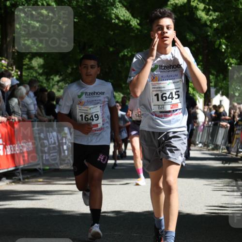 17.05.2025 - Störlauf Strokosch-Dieckow http://msf.ph/oto/7850714 17.05.2025 14:48:34 Ziel 1649, 140, 2025, 1645 meine-sportfotos.de