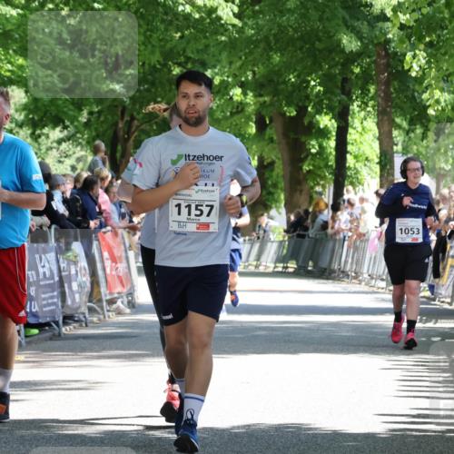 17.05.2025 - Störlauf Strokosch-Dieckow http://msf.ph/oto/7850740 17.05.2025 14:48:43 Ziel 1025, 40, 2025, 1157, 1053 meine-sportfotos.de