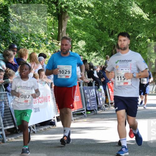 17.05.2025 - Störlauf Strokosch-Dieckow http://msf.ph/oto/7850742 17.05.2025 14:48:44 Ziel 087, 1029, 116, 115, 1106 meine-sportfotos.de