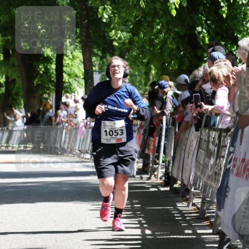 17.05.2025 - Störlauf Strokosch-Dieckow http://msf.ph/oto/7850748 17.05.2025 14:48:46 Ziel 1106, 1053 meine-sportfotos.de