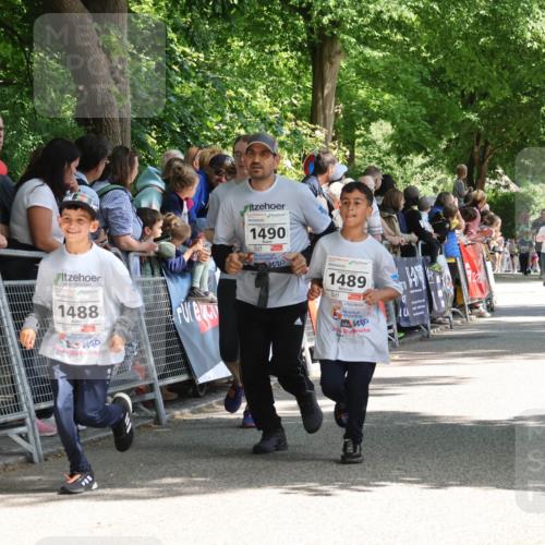 17.05.2025 - Störlauf Strokosch-Dieckow http://msf.ph/oto/7850781 17.05.2025 14:49:11 Ziel 1488, 1490, 1489, 105 meine-sportfotos.de