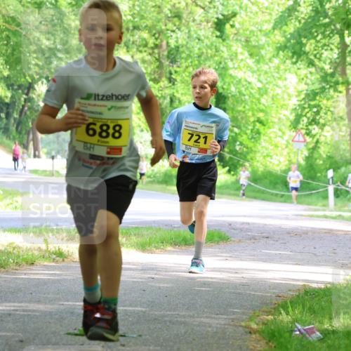 17.05.2025 - Störlauf Strokosch-Dieckow http://msf.ph/oto/7850792 17.05.2025 14:09:04 Laufen 688, 721 meine-sportfotos.de