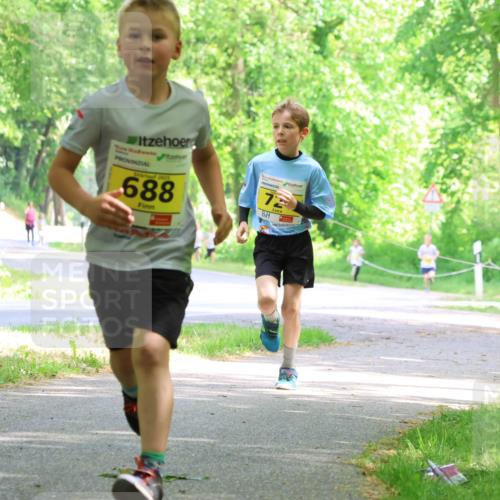 17.05.2025 - Störlauf Strokosch-Dieckow http://msf.ph/oto/7850794 17.05.2025 14:09:04 Laufen 2025, 688, 72 meine-sportfotos.de