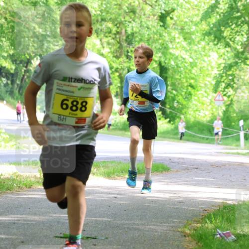 17.05.2025 - Störlauf Strokosch-Dieckow http://msf.ph/oto/7850796 17.05.2025 14:09:04 Laufen 2025, 688 meine-sportfotos.de