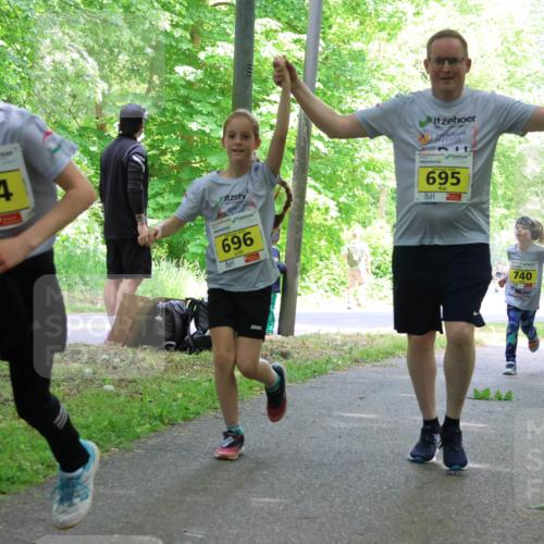 17.05.2025 - Störlauf Strokosch-Dieckow http://msf.ph/oto/7850944 17.05.2025 14:10:09 Laufen 2025, 864, 695, 696, 973, 740 meine-sportfotos.de