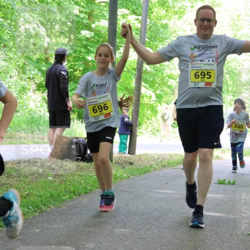 17.05.2025 - Störlauf Strokosch-Dieckow http://msf.ph/oto/7850948 17.05.2025 14:10:09 Laufen 2025, 864, 696, 695, 719, 740, 973 meine-sportfotos.de