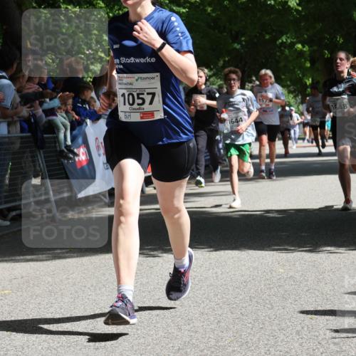 17.05.2025 - Störlauf Strokosch-Dieckow http://msf.ph/oto/7850978 17.05.2025 14:51:32 Ziel 2025, 1057, 1644, 1648 meine-sportfotos.de