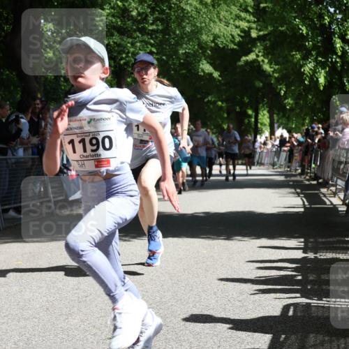 17.05.2025 - Störlauf Strokosch-Dieckow http://msf.ph/oto/7850995 17.05.2025 14:51:42 Ziel 2025, 1190 meine-sportfotos.de