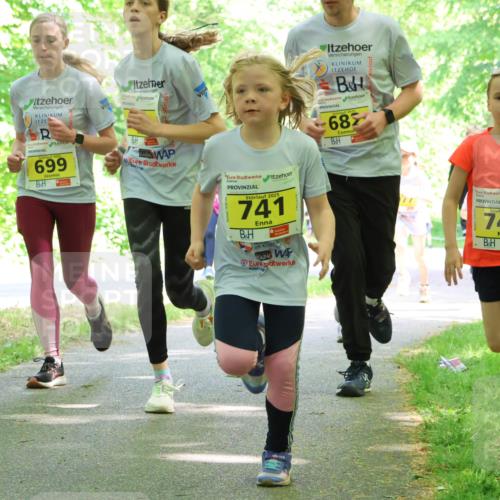 17.05.2025 - Störlauf Strokosch-Dieckow http://msf.ph/oto/7851013 17.05.2025 14:10:33 Laufen 699, 2025, 741, 682, 2025, 749 meine-sportfotos.de