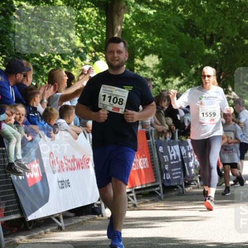 17.05.2025 - Störlauf Strokosch-Dieckow http://msf.ph/oto/7851068 17.05.2025 14:52:27 Ziel 1108, 40, 1559, 1517 meine-sportfotos.de