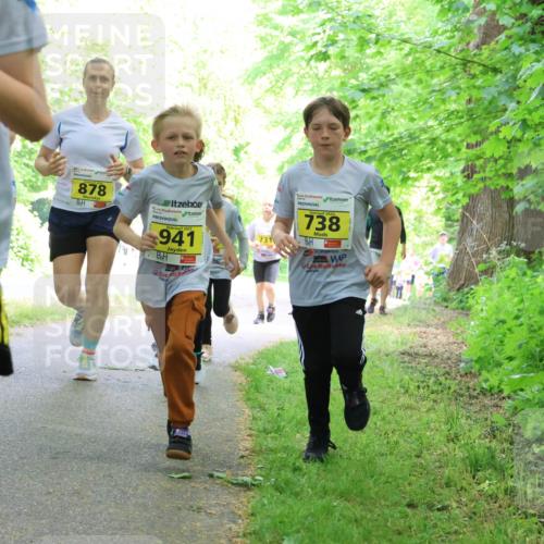 17.05.2025 - Störlauf Strokosch-Dieckow http://msf.ph/oto/7851099 17.05.2025 14:10:52 Laufen 5100, 938, 878, 2025, 941, 731, 2025, 738 meine-sportfotos.de