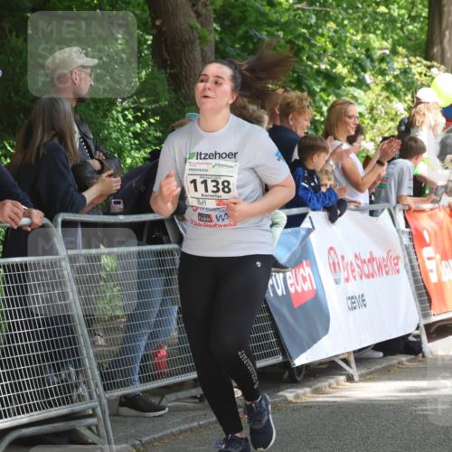 17.05.2025 - Störlauf Strokosch-Dieckow http://msf.ph/oto/7851361 17.05.2025 14:56:38 Ziel 2025, 1138, 1498 meine-sportfotos.de
