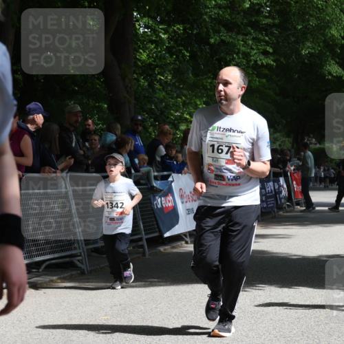 17.05.2025 - Störlauf Strokosch-Dieckow http://msf.ph/oto/7851388 17.05.2025 14:57:02 Ziel 4, 1342, 2025, 167, 15 meine-sportfotos.de